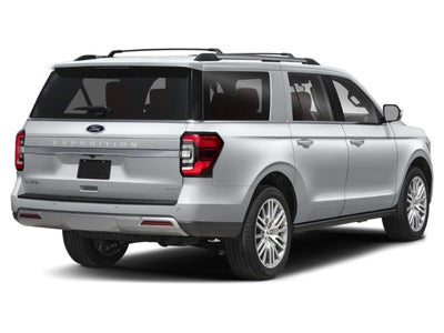 2022 Ford Expedition Max Limited 4x4
