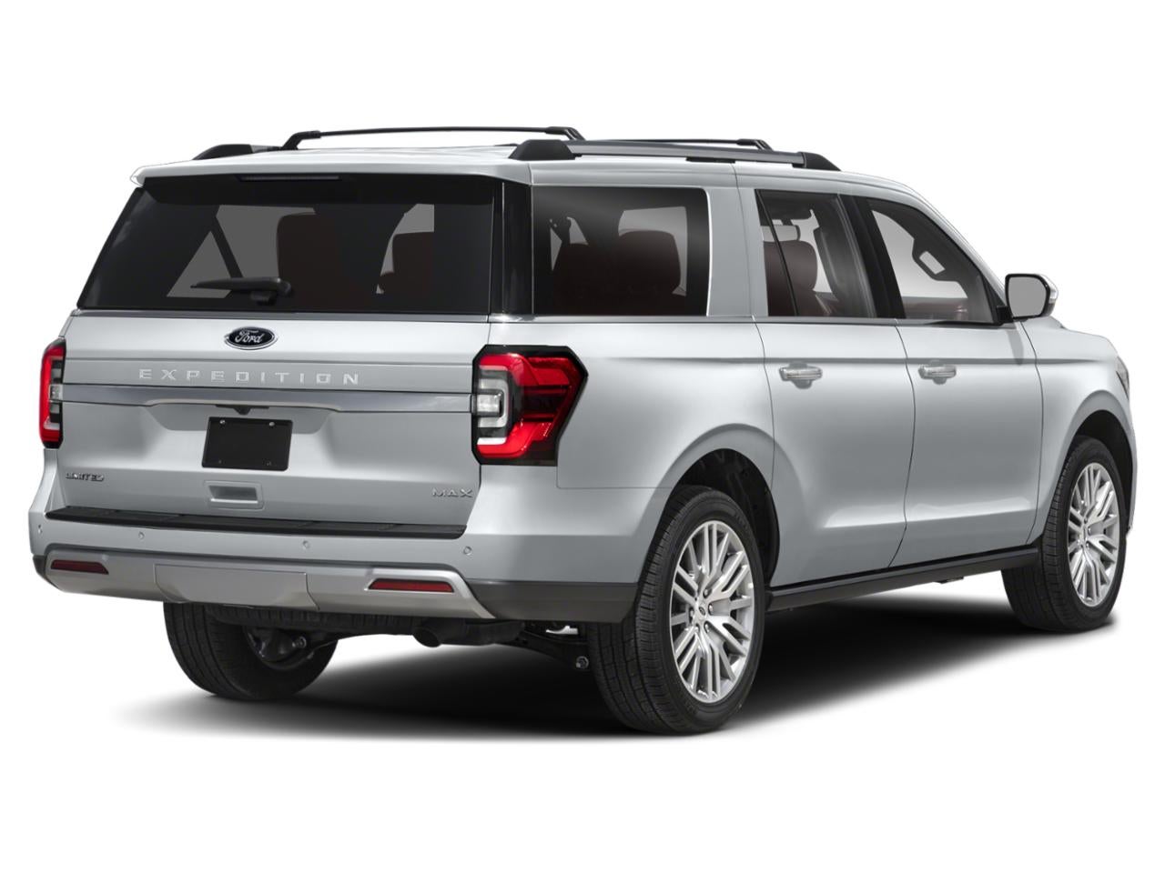 2022 Ford Expedition Max Limited 4x4