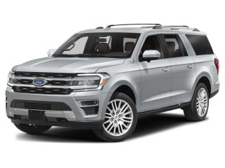 2022 Ford Expedition Max Limited 4x4