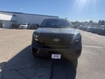 2025 Ford Expedition Active 4x4