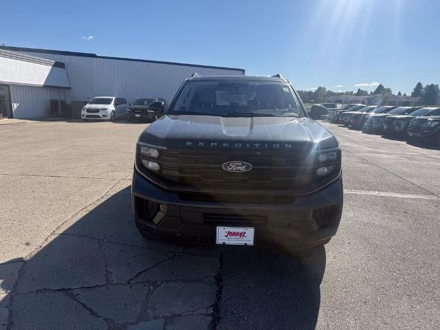 2025 Ford Expedition Active 4x4