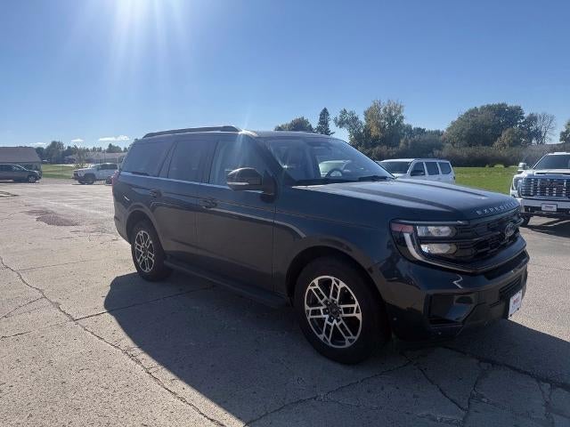 2025 Ford Expedition Active 4x4