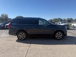 2025 Ford Expedition Active 4x4