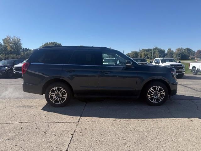 2025 Ford Expedition Active 4x4
