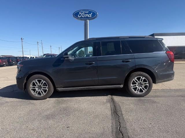2025 Ford Expedition Active 4x4