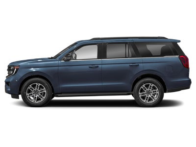 2025 Ford Expedition Active 4x4