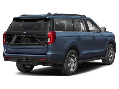 2025 Ford Expedition Active 4x4