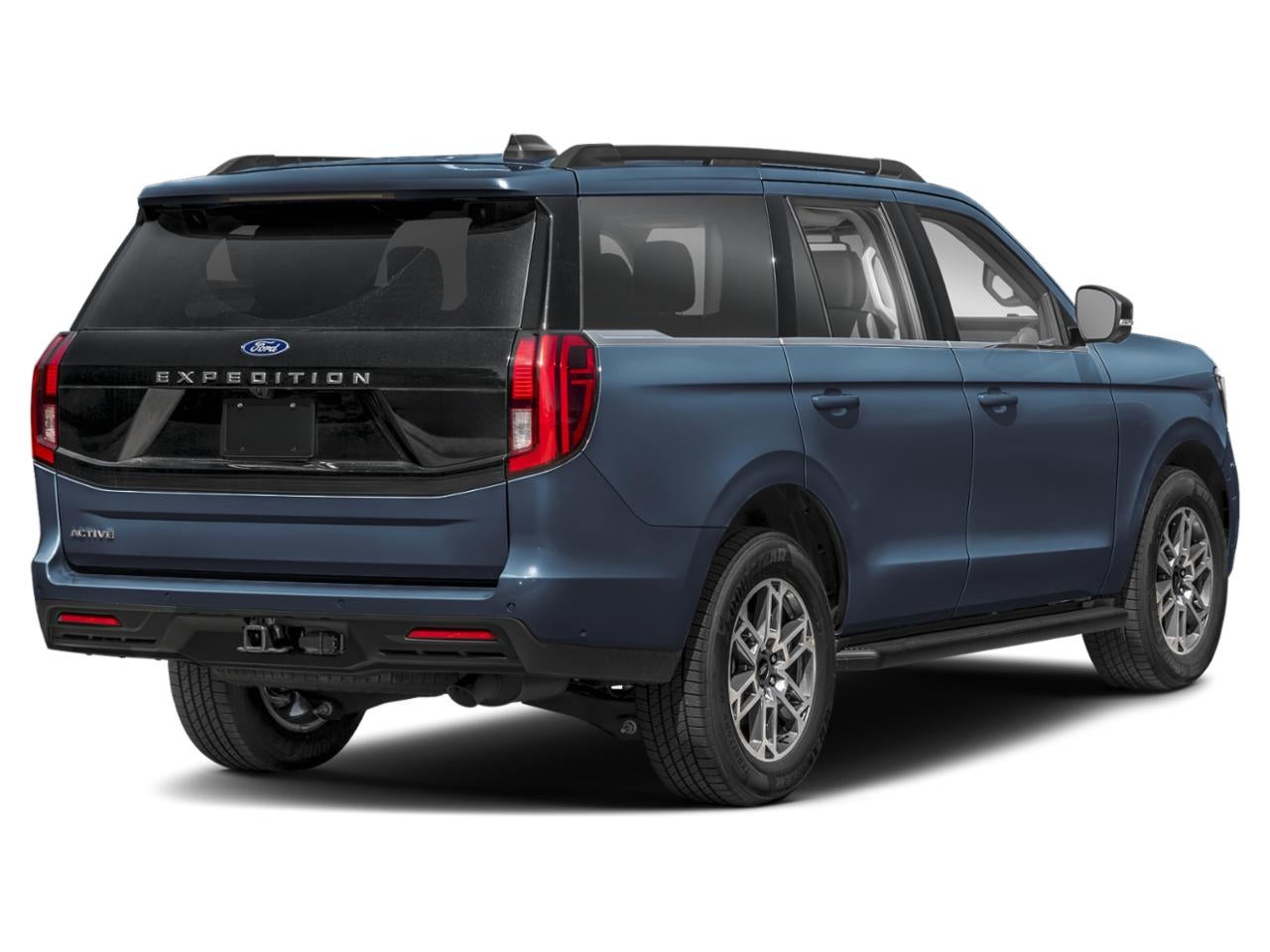 2025 Ford Expedition Active 4x4