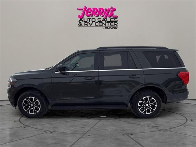 2022 Ford Expedition XLT 4x4