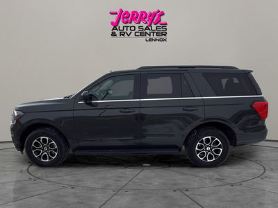 2022 Ford Expedition XLT 4x4