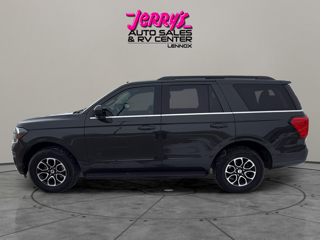 2022 Ford Expedition XLT 4x4