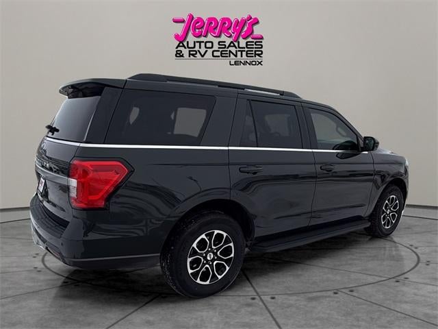 2022 Ford Expedition XLT 4x4