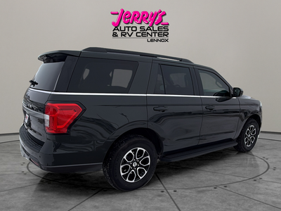 2022 Ford Expedition XLT 4x4