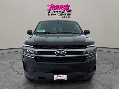 2022 Ford Expedition XLT 4x4