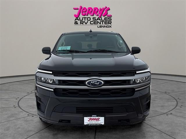 2022 Ford Expedition XLT 4x4