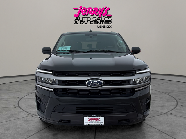 2022 Ford Expedition XLT 4x4