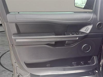2022 Ford Expedition XLT 4x4