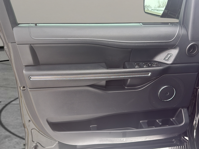 2022 Ford Expedition XLT 4x4