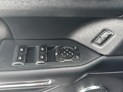 2022 Ford Expedition XLT 4x4