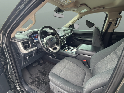 2022 Ford Expedition XLT 4x4