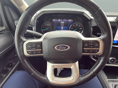2022 Ford Expedition XLT 4x4