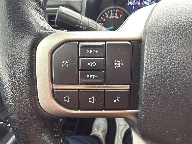 2022 Ford Expedition XLT 4x4