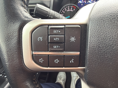 2022 Ford Expedition XLT 4x4