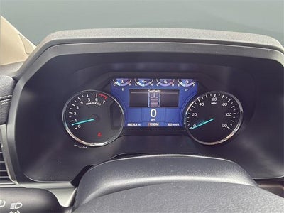 2022 Ford Expedition XLT 4x4