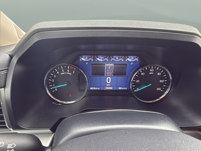 2022 Ford Expedition XLT 4x4