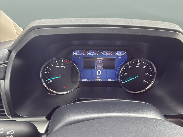 2022 Ford Expedition XLT 4x4