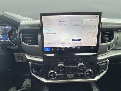 2022 Ford Expedition XLT 4x4