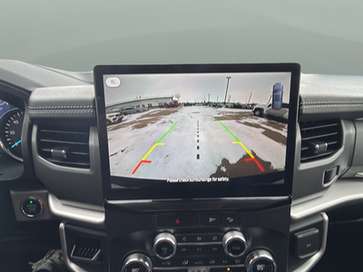 2022 Ford Expedition XLT 4x4