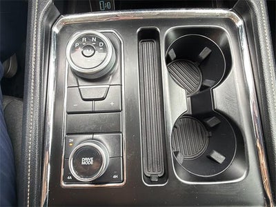 2022 Ford Expedition XLT 4x4