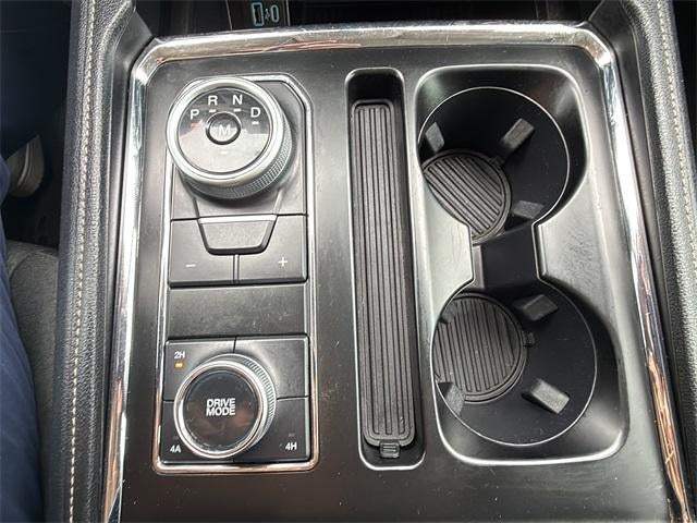 2022 Ford Expedition XLT 4x4