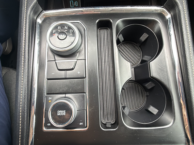 2022 Ford Expedition XLT 4x4