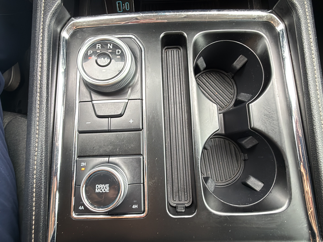 2022 Ford Expedition XLT 4x4