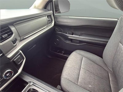 2022 Ford Expedition XLT 4x4