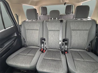 2022 Ford Expedition XLT 4x4