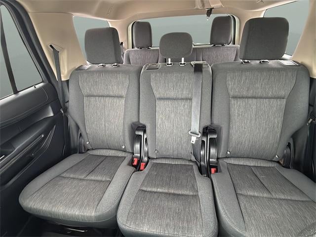 2022 Ford Expedition XLT 4x4