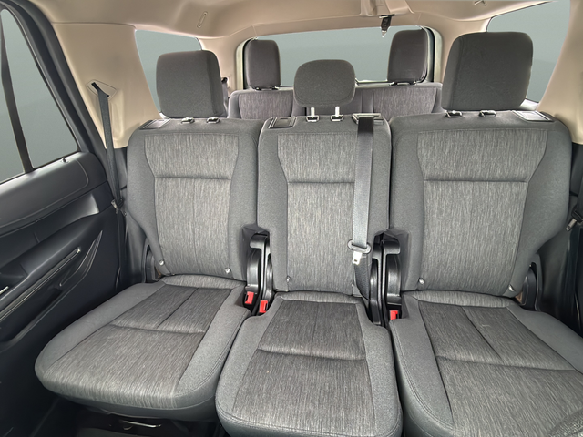 2022 Ford Expedition XLT 4x4