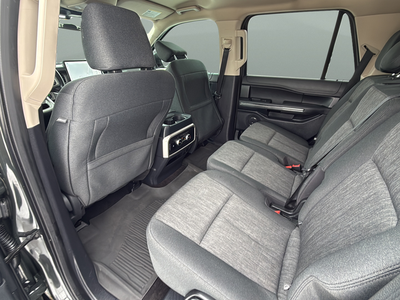 2022 Ford Expedition XLT 4x4