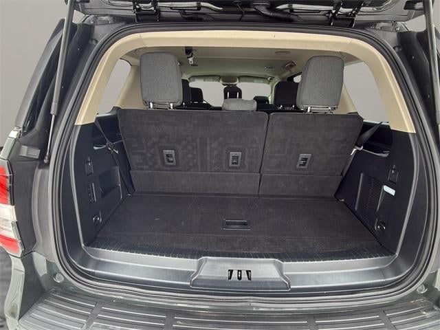 2022 Ford Expedition XLT 4x4