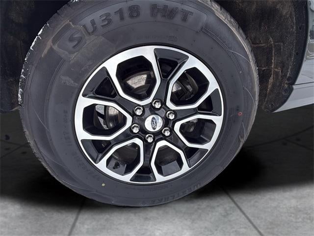 2022 Ford Expedition XLT 4x4