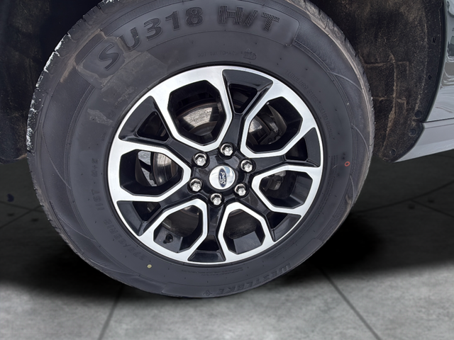 2022 Ford Expedition XLT 4x4