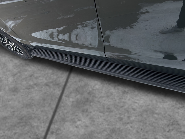 2022 Ford Expedition XLT 4x4