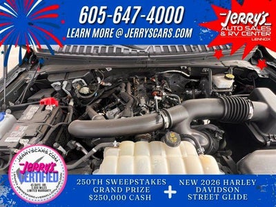 2022 Ford Expedition XLT 4x4