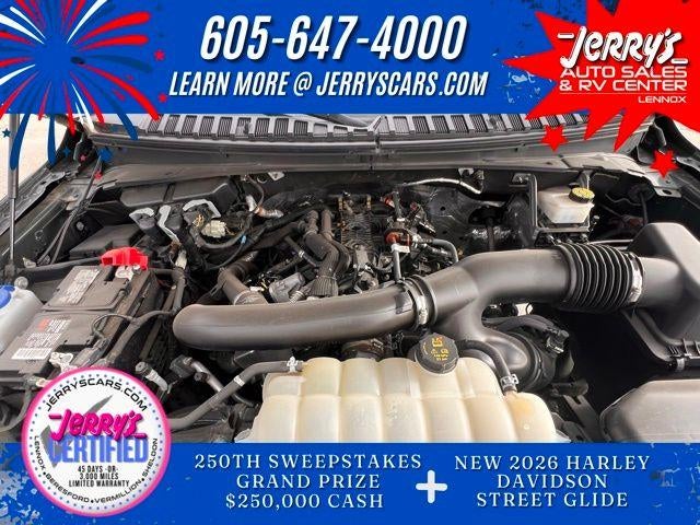 2022 Ford Expedition XLT 4x4