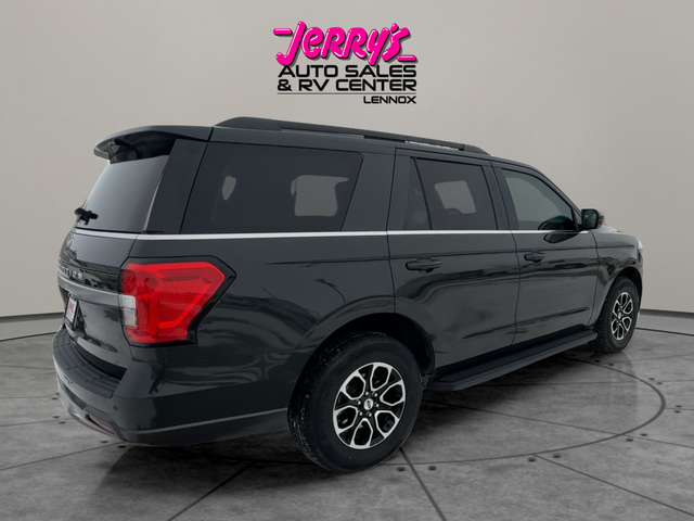 2022 Ford Expedition XLT 4x4