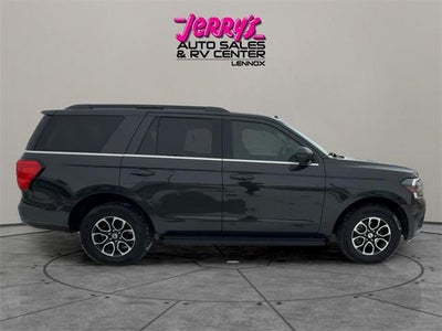 2022 Ford Expedition XLT 4x4