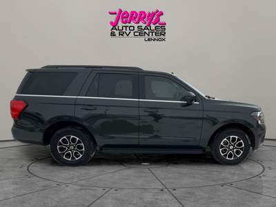 2022 Ford Expedition XLT 4x4